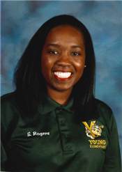 Selene Rogers